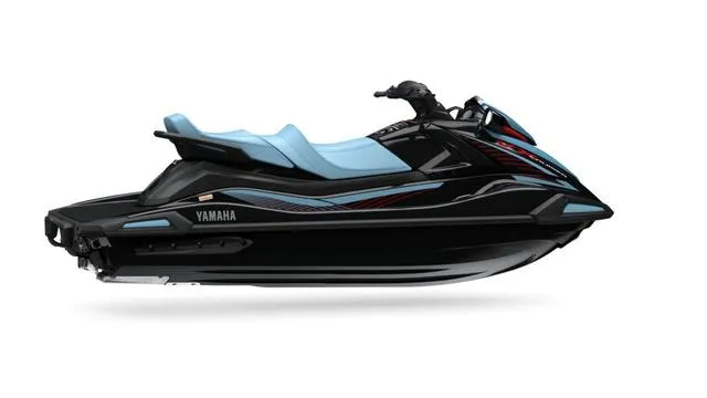 Slide: The Image of Yamaha VX 2025 - 4