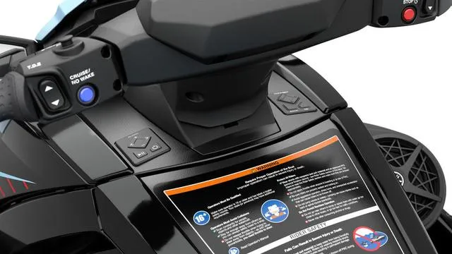 Slide: The Image of Yamaha VX 2025 - 6