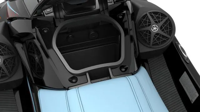 Slide: The Image of Yamaha VX 2025 - 8