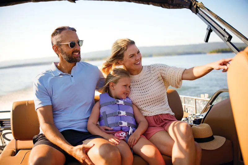 Slide: The Image of Regency 250 LE3 Sport 2025 - 103