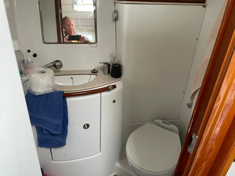 Slide: The Image of Beneteau 393 2004 - 11