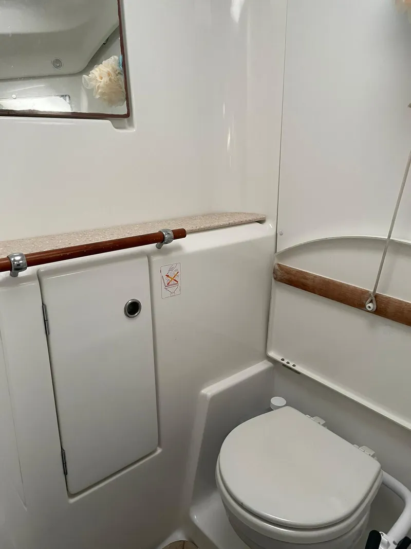 Slide: The Image of Beneteau 393 2004 - 15