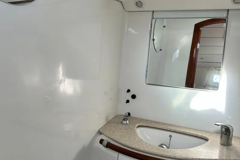 Slide: The Image of Beneteau 393 2004 - 26