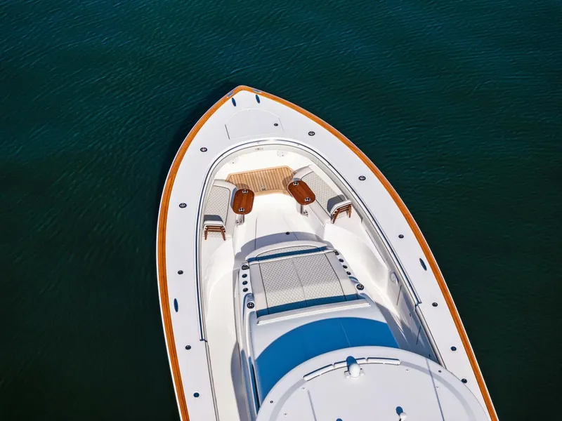 Slide: The Image of Valhalla Boatworks V55 2024 - 56