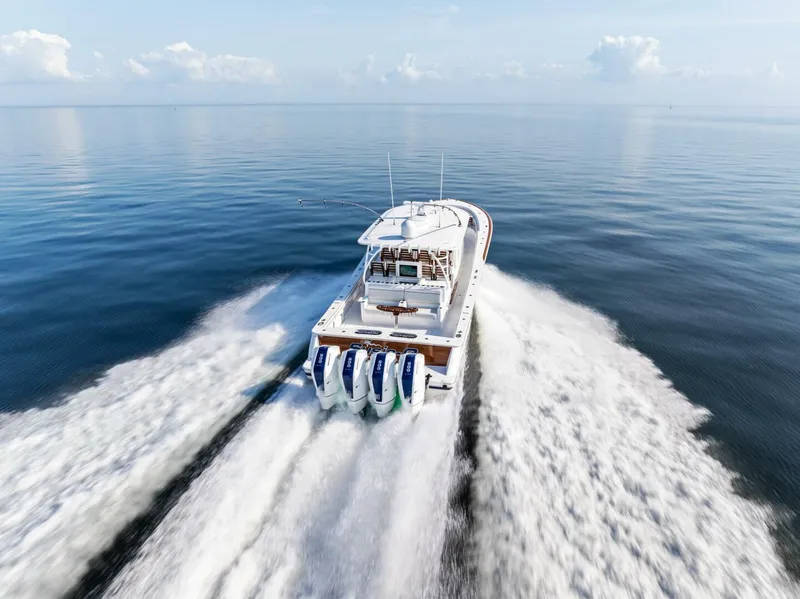 Slide: The Image of Valhalla Boatworks V55 2024 - 57