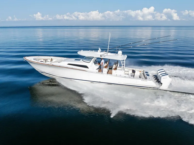 Slide: The Image of Valhalla Boatworks V55 2024 - 59