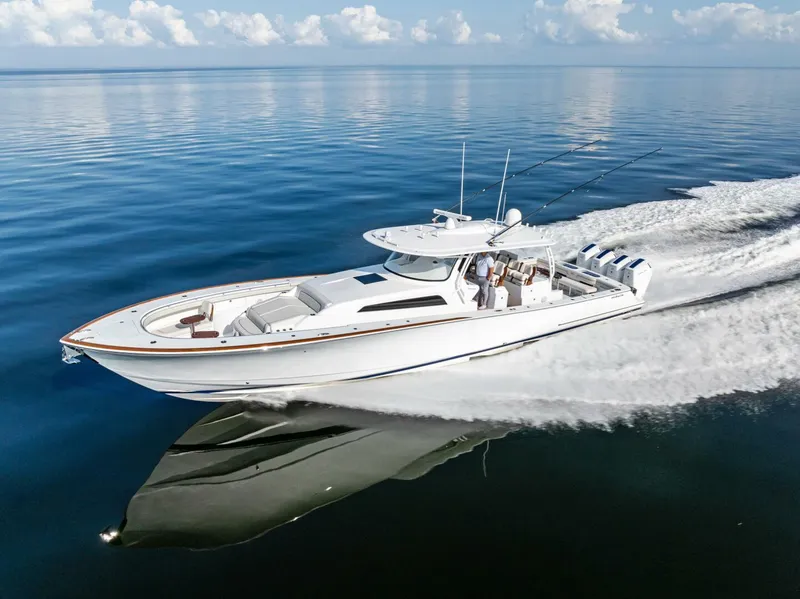 Slide: The Image of Valhalla Boatworks V55 2024 - 60