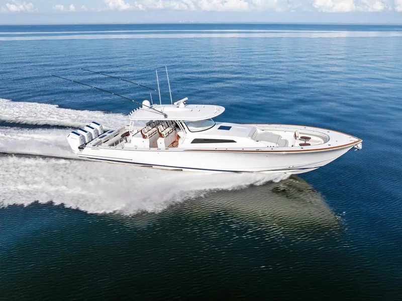 Slide: The Image of Valhalla Boatworks V55 2024 - 61