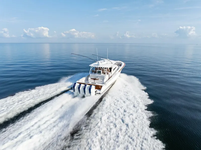 Slide: The Image of Valhalla Boatworks V55 2024 - 62