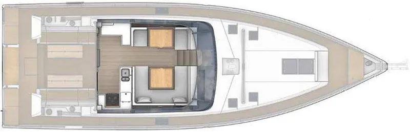 Slide: The Image of Moody 48 DS 2026 - 100