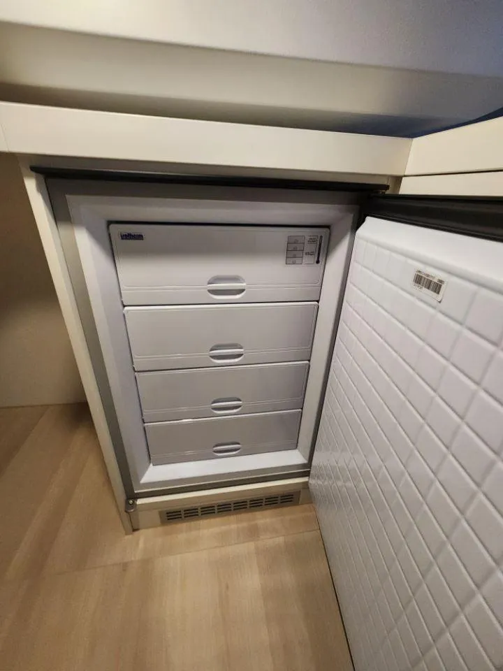 Slide: The Image of Moody 48 DS 2026 - 51