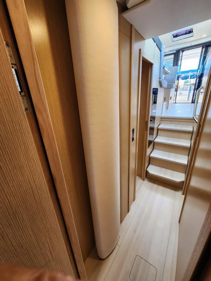 Slide: The Image of Moody 48 DS 2026 - 56