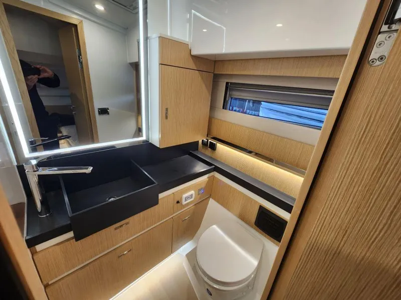 Slide: The Image of Moody 48 DS 2026 - 62