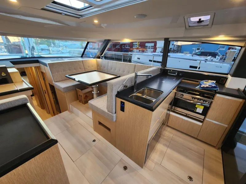 Slide: The Image of Moody 48 DS 2026 - 65