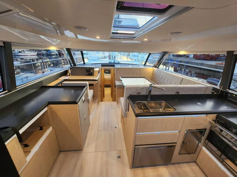 Slide: The Image of Moody 48 DS 2026 - 67