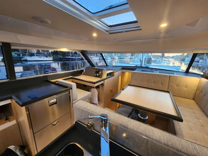 Slide: The Image of Moody 48 DS 2026 - 68