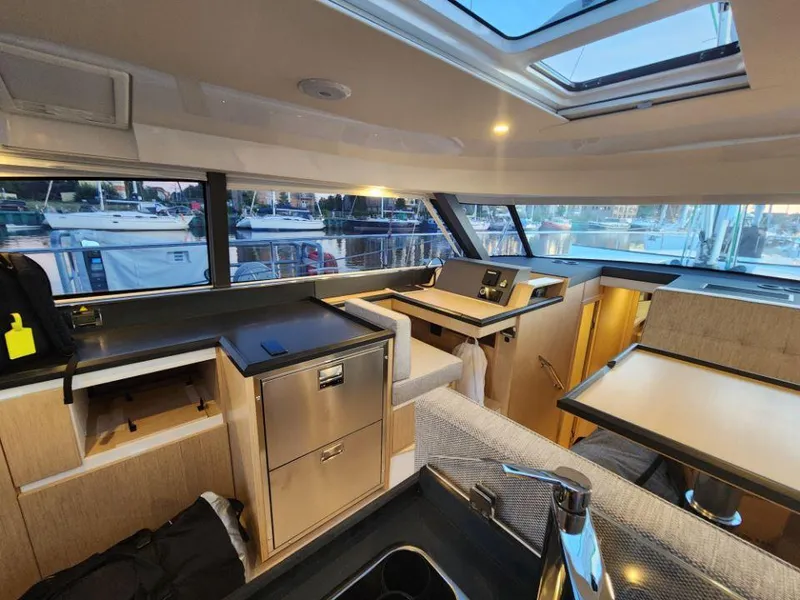 Slide: The Image of Moody 48 DS 2026 - 69