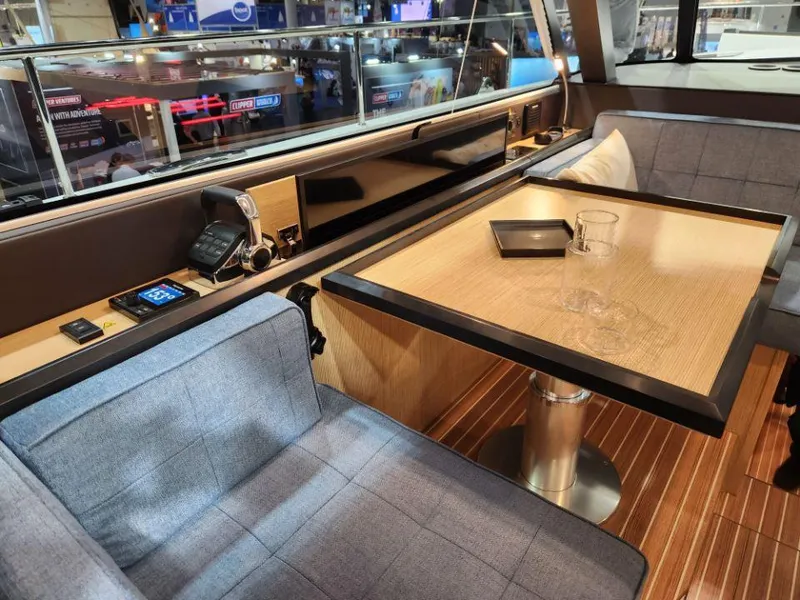 Slide: The Image of Moody 48 DS 2026 - 71