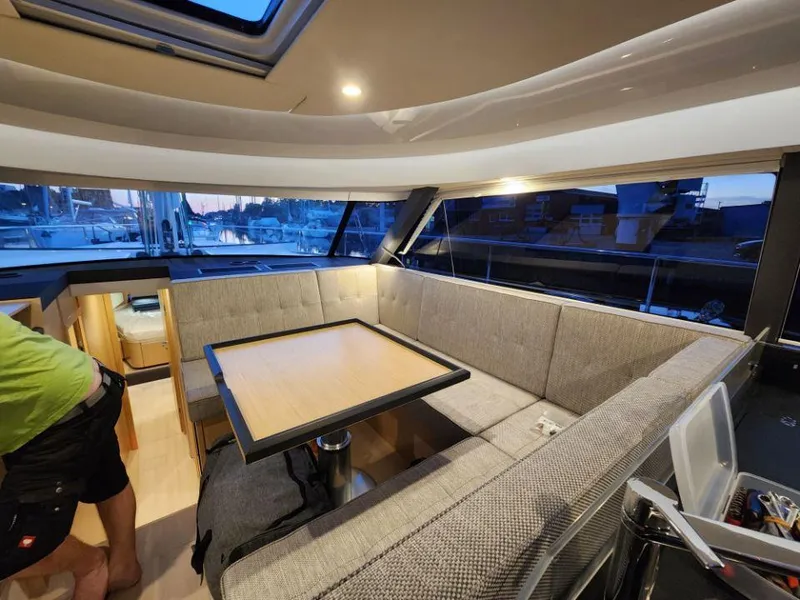 Slide: The Image of Moody 48 DS 2026 - 73