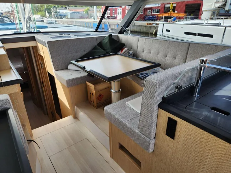 Slide: The Image of Moody 48 DS 2026 - 74