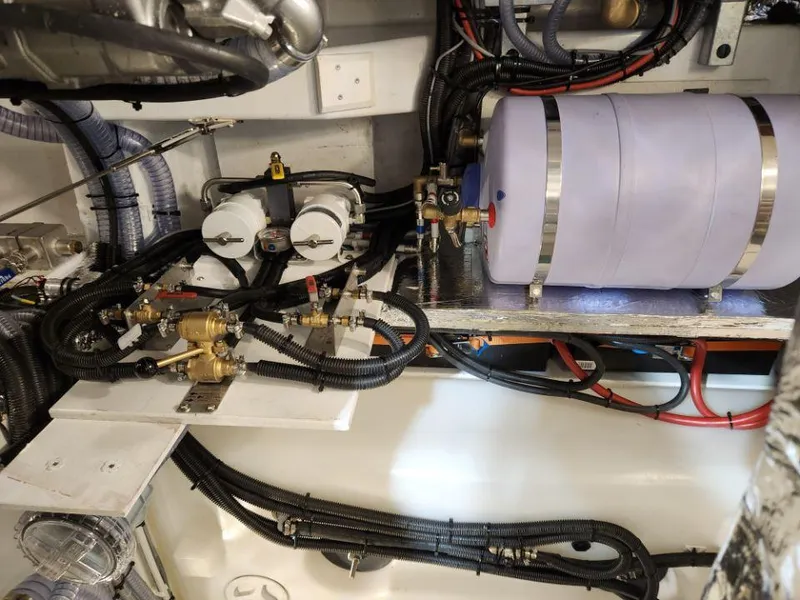 Slide: The Image of Moody 48 DS 2026 - 87