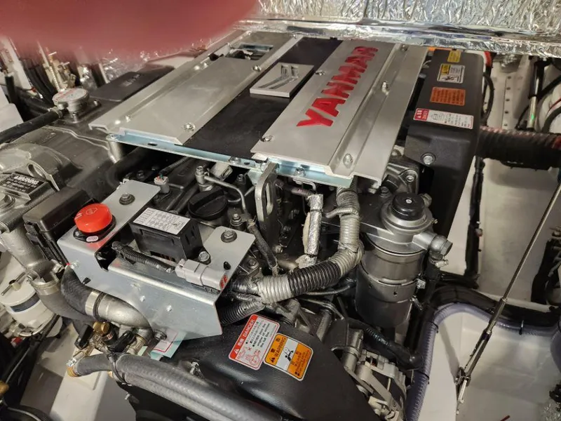 Slide: The Image of Moody 48 DS 2026 - 88