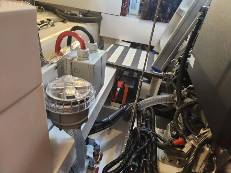 Slide: The Image of Moody 48 DS 2026 - 89