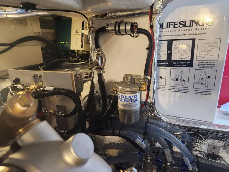 Slide: The Image of Moody 48 DS 2026 - 91