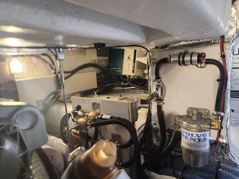 Slide: The Image of Moody 48 DS 2026 - 92