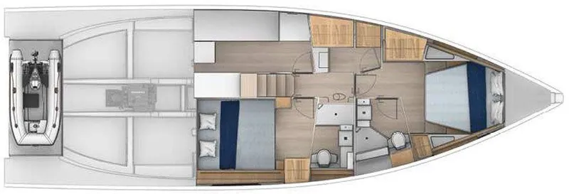 Slide: The Image of Moody 48 DS 2026 - 93