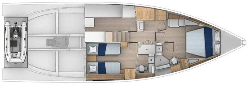Slide: The Image of Moody 48 DS 2026 - 94
