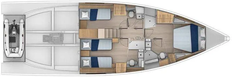 Slide: The Image of Moody 48 DS 2026 - 95