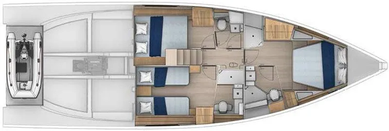 Slide: The Image of Moody 48 DS 2026 - 96