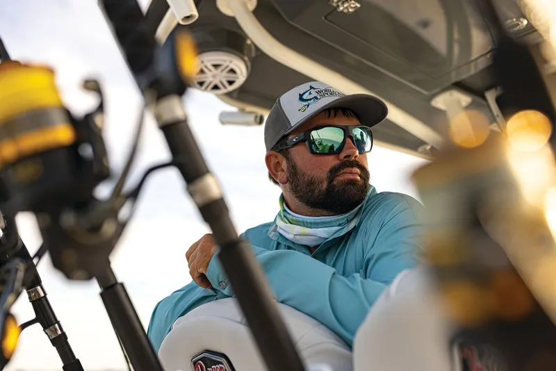 Slide: The Image of Manufacturer Provided Image: Manufacturer Provided Image: Ranger 2510 Bay - 10