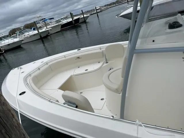 Slide: The Image of Cobia 237 CC 2023 - 3