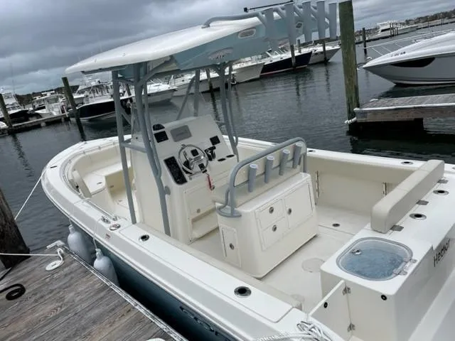 Slide: The Image of Cobia 237 CC 2023 - 4