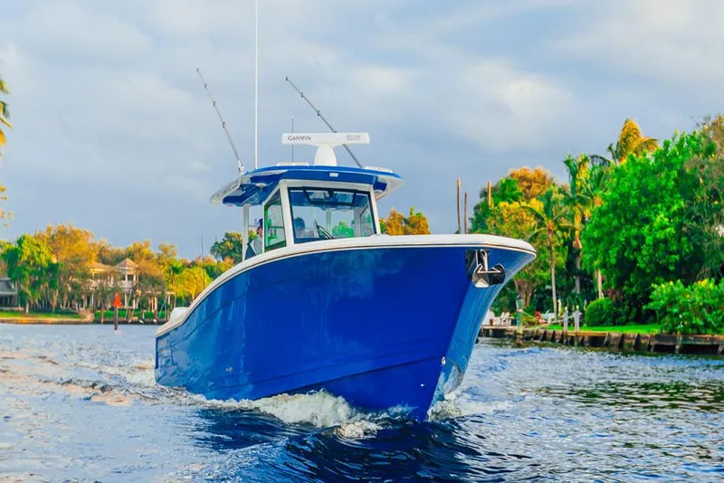 Slide: The Image of Manufacturer Provided Image - 0