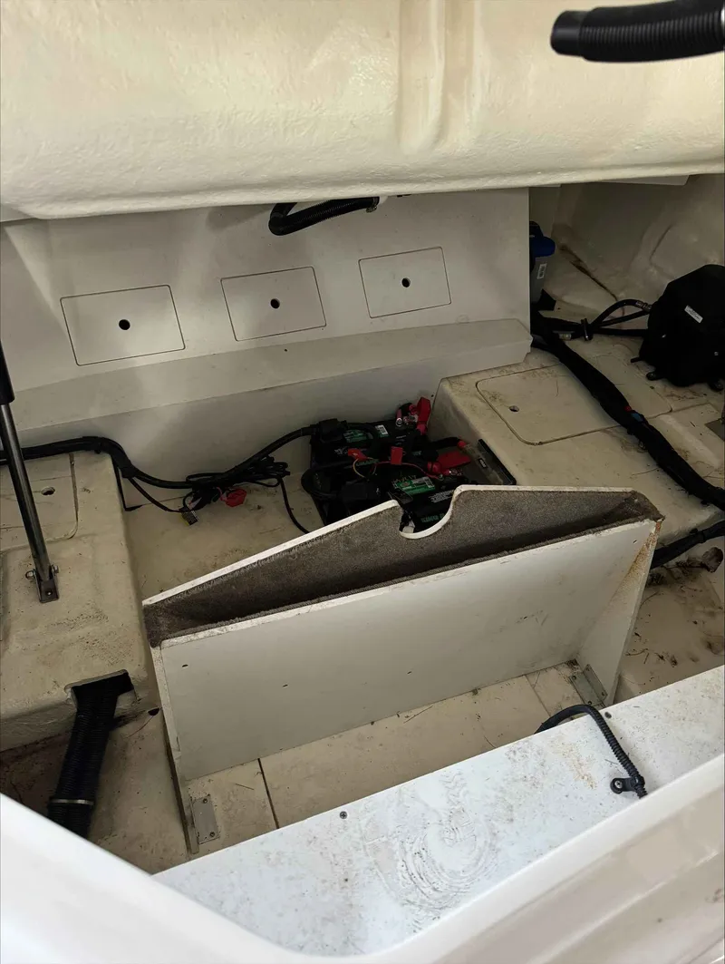 Slide: The Image of Sea Ray 310SLXO 2019 - 12