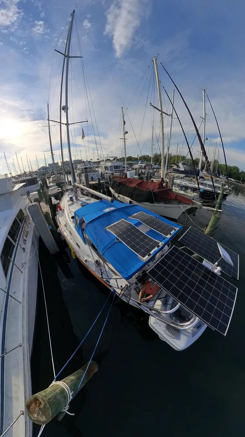 Slide: The Image of Josie Whales  - 10