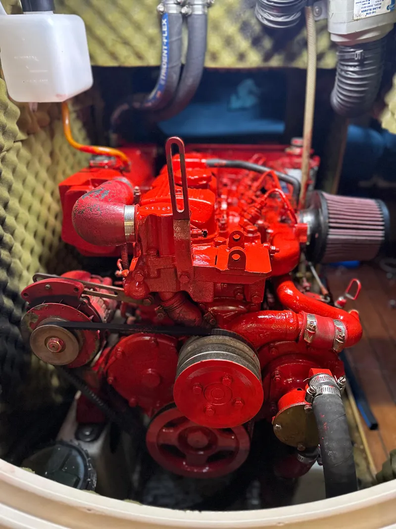 Slide: The Image of Engine  - 111