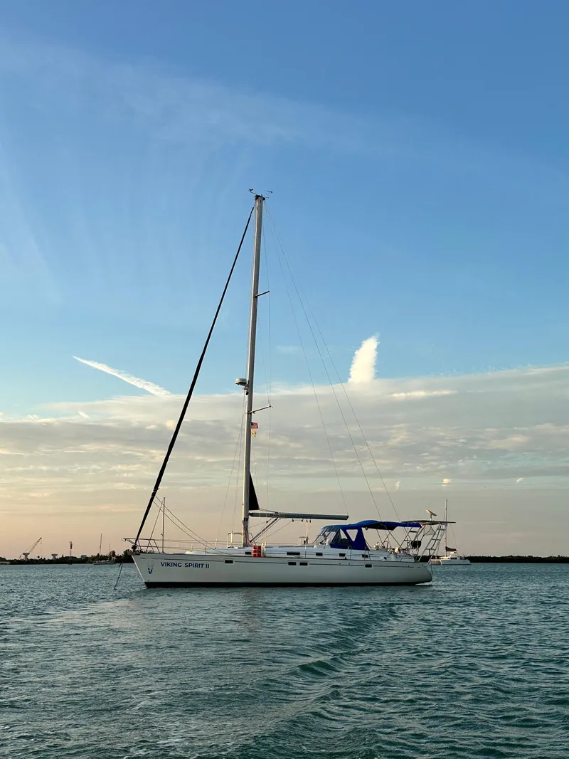 Slide: The Image of Keel  - 14