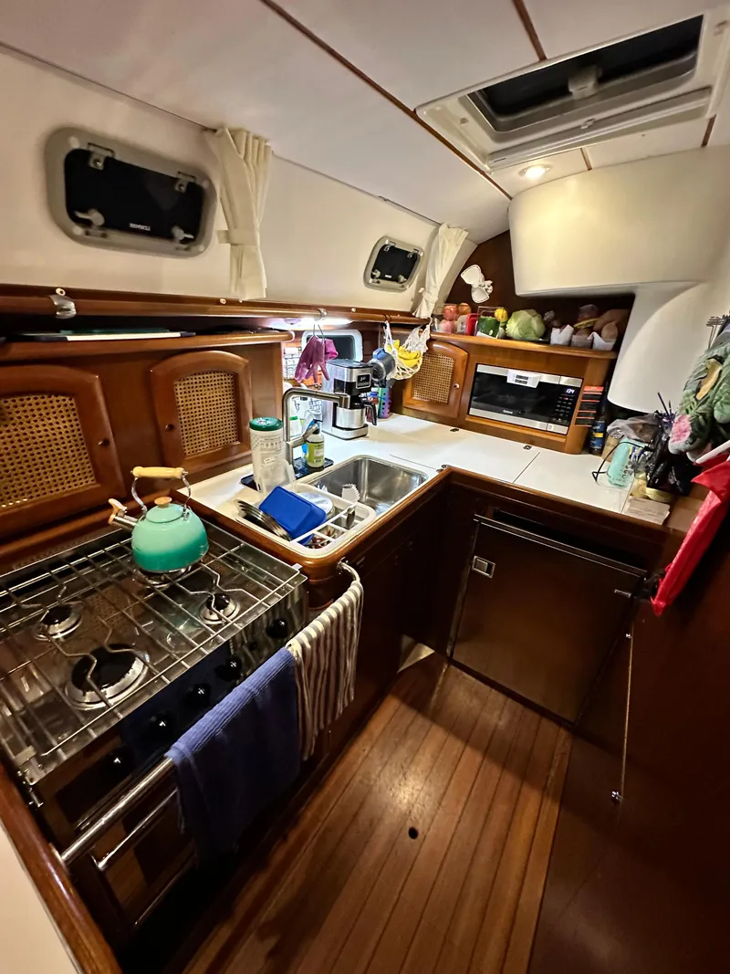 Slide: The Image of Windlass, NEW in 2023 - 19