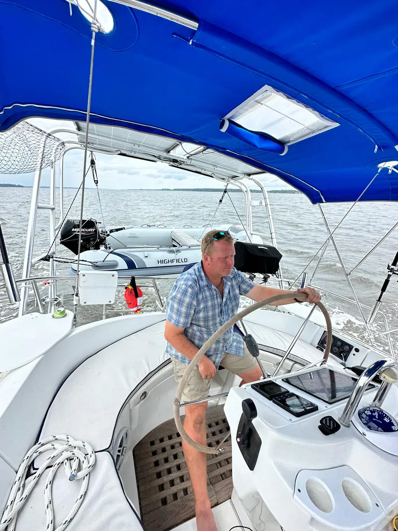 Slide: The Image of Magma grill and cover - 41