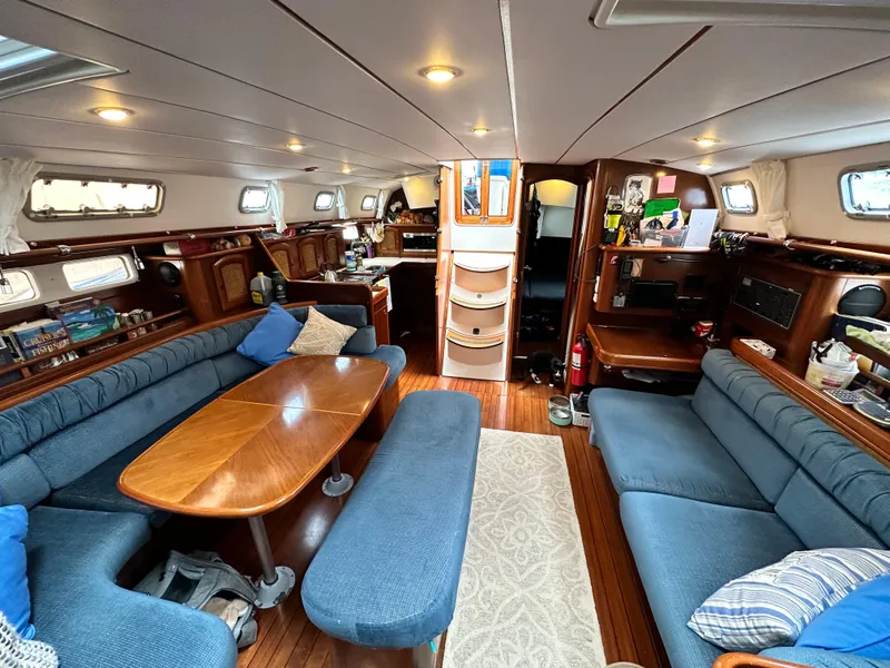 Slide: The Image of Helm, NEW ELECTRONICS PACKAGE  - 53