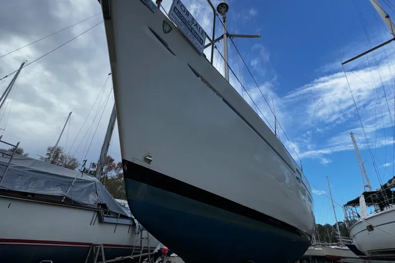 Slide: The Image of Galley - NEW Force 10 Stove - 72