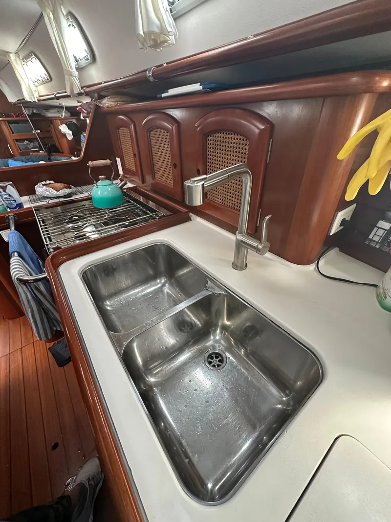 Slide: The Image of Galley - 74