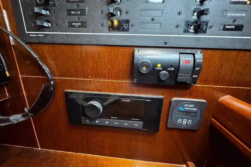 Slide: The Image of Fusion stereo - 87