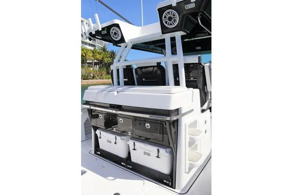 Slide: The Image of Manufacturer Provided Image - 8