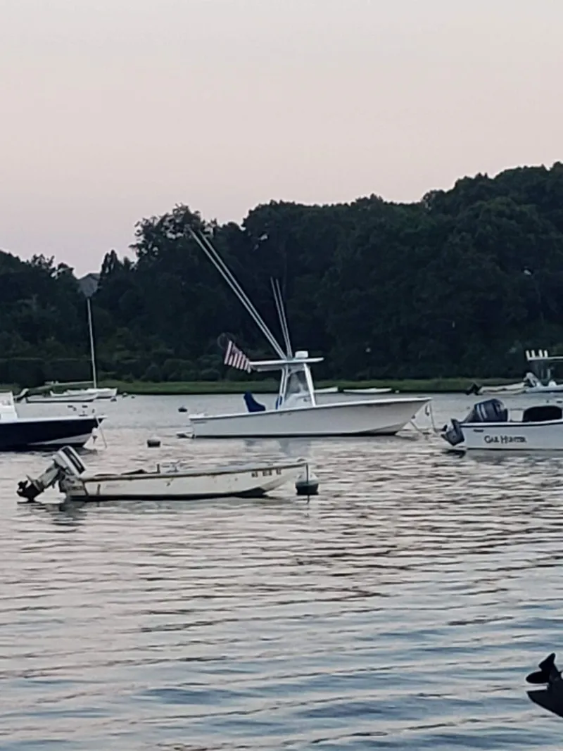 Slide: The Image of OUTRIGGERS - 6