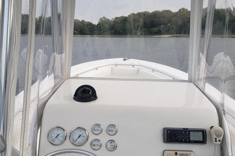 Slide: The Image of CONSOLE - 8